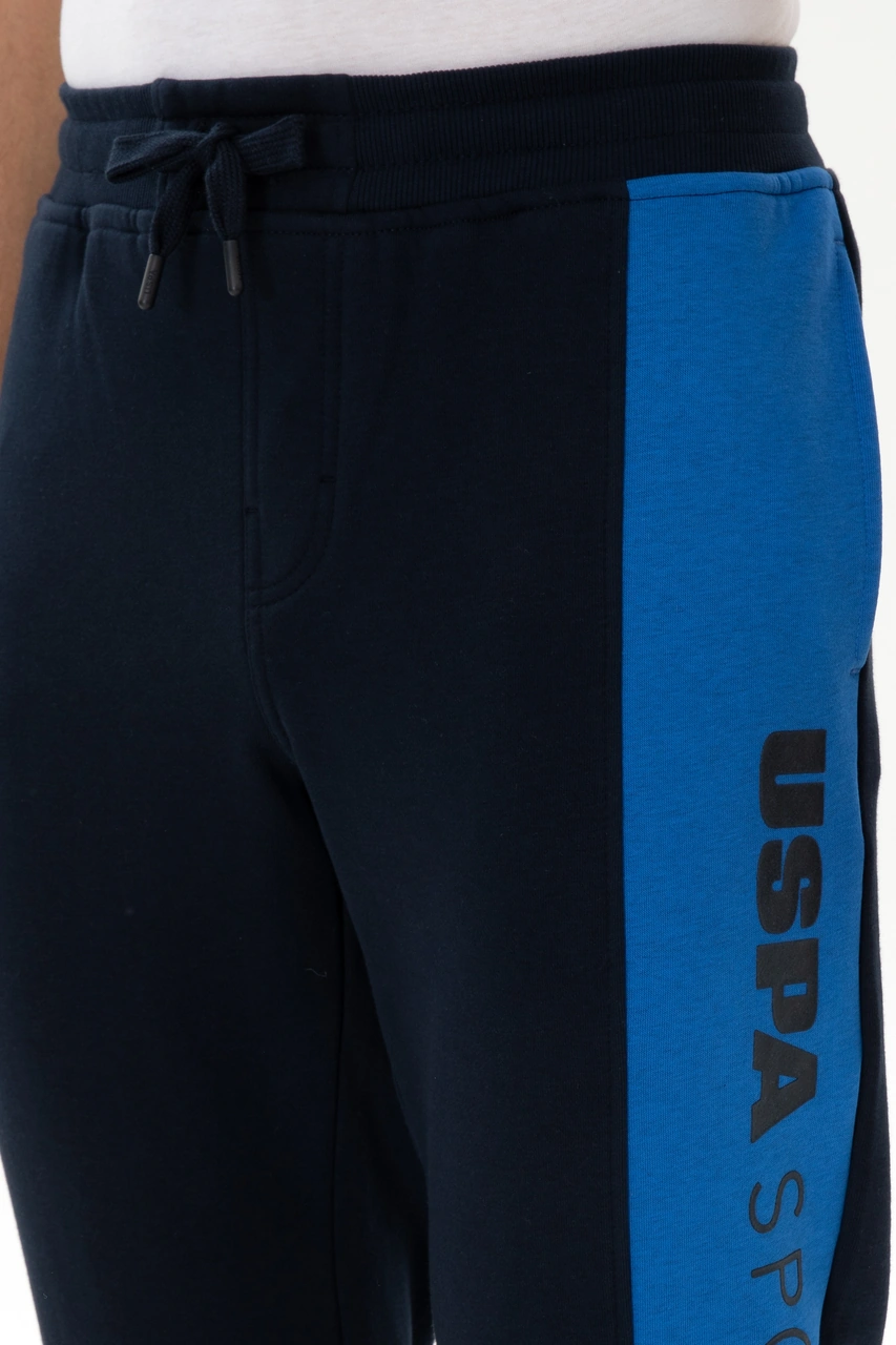 U.s. Polo Assn. Erkek Lacivert Eşofman Altı 50309947-vr033 Lacivert U.s. Polo Assn. Erkek Lacivert Eşofman Altı 50309947-vr033 Lacivert