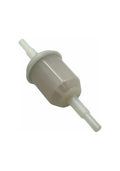 Bosch 0450904058 Webasto Yakıt Filtresi F4058 Şeffaf Universal Küçük Tip