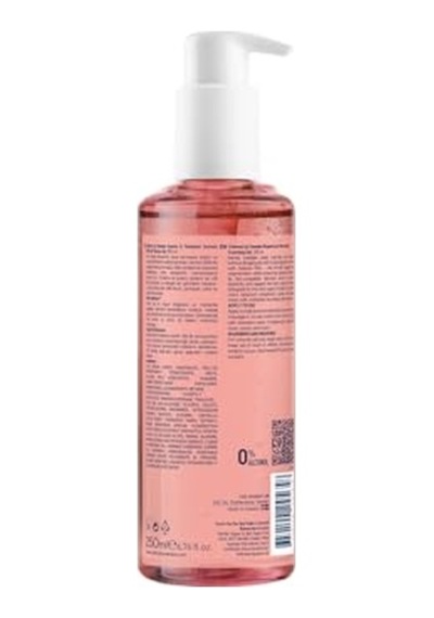 Somon Dna Pdrn Onarıcı & Yenileyici Yüz Yıkama Jeli, 250 Ml