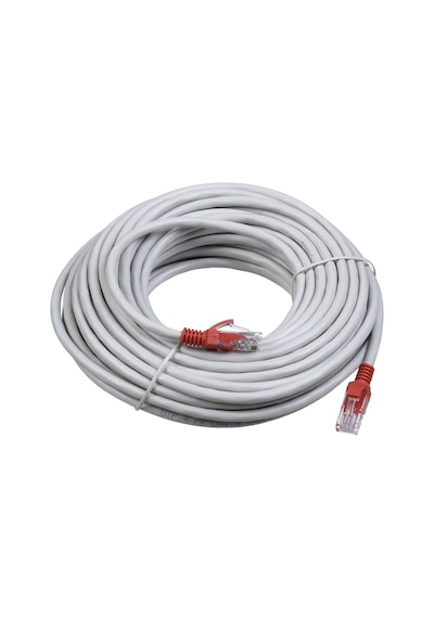 TUNEX 15 Mt Jaklı Cat6 Ethernet Kablosu TNX-C-15