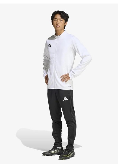 Adidas Jz6591 Ent26 Tk Erkek Spor Ceket Beyaz