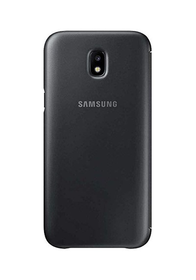 Pro Için Kılıf Dip 360 Protective Siyah J5 Pro İle Uyumlu Kılıf - Siyah