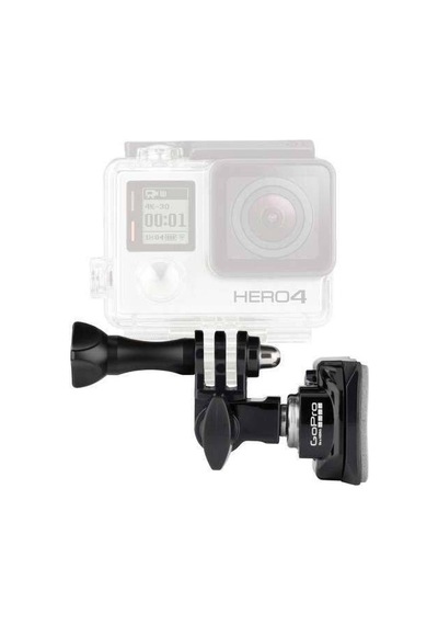 Gopro Kask Ön + Yan Bağlantı Parçası Çok Renkli