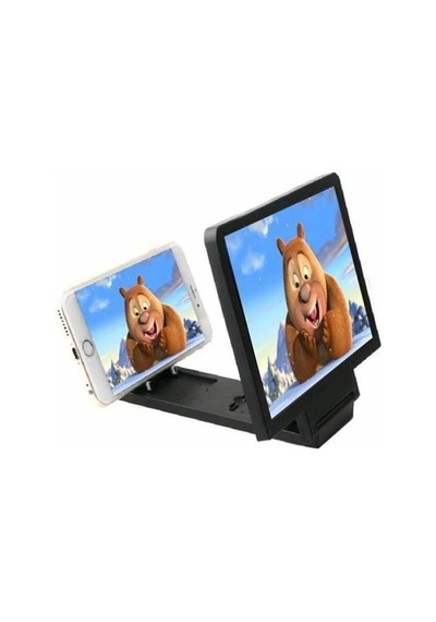 Telefon Ekran Büyüteci Standart