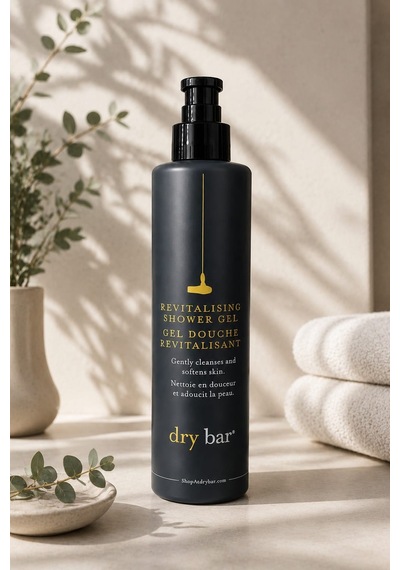 Drybar Revitalising Shower Gel 360 Ml Canlandırıcı Duş Jeli Diğer