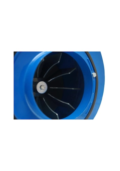 Ayas OBRS-260 Tek Emişli Seyrek Kanatlı Radyal Salyangoz Fan 2800 d/d 380 Volt Trifaze