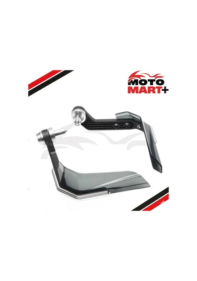 Yamaha R25 Rüzgarlıklı Manet Koruma Siyah Mktr1102
