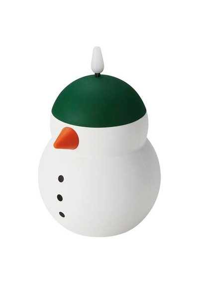 Ikea Vınterfınt Dekoratif Aydınlatma, Çok Renkli, 14 Cm, Pilli