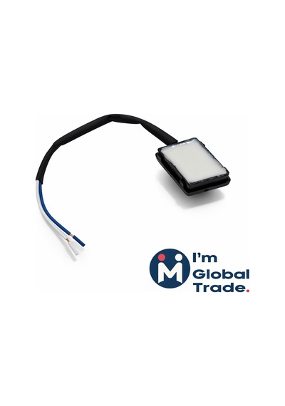 Im Global Kia Sportage 2016-2022 Sağ Kapı Kolu Butonu Switch 82661-d9710