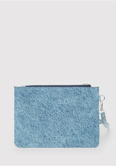 Mavi - Denim El Çantası 1913942-80896