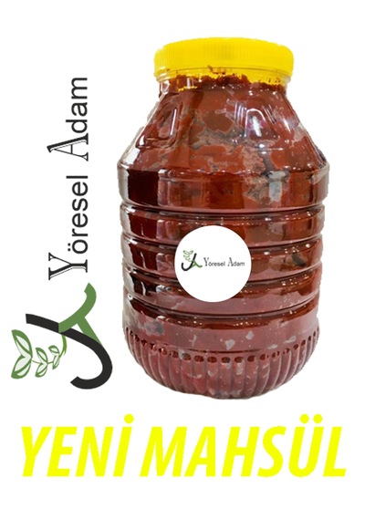 Domates Salçası 5 KG