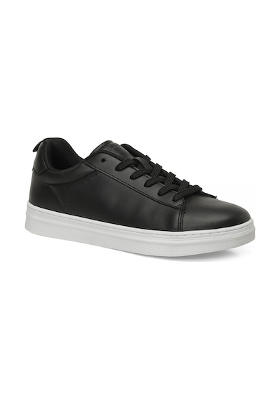 Kinetix Vıres 6fx Siyah Erkek Sneaker 000000000102203003