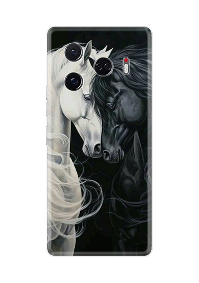 Camon 30 Pro 5g Kılıf Dark Seri Tecno-camon30pro 2609 Stk-500-30pro