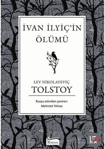 Ivan Ilyiç'In Ölümü / Lev Nikolayeviç Tolstoy (499909209)