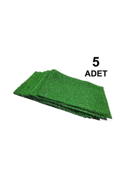 5 Adet, Yapay Çim, A4 Boyutunda, Maket, Dekoratif, Çim Tabakası, 5 Adet, Yapay Çim, A4 Boyutunda, Maket, Dekoratif, Çim Tabakası,