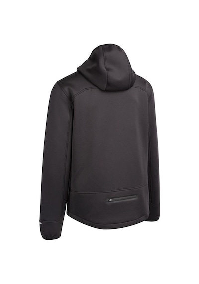 Trespass Bolfort Male Active Hybrid Jacket Black Erkek Outdoor Ceket 001