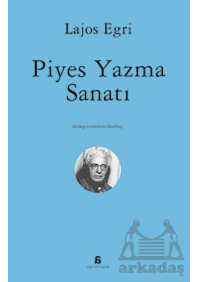 Piyes Yazma Sanatı Agora Kitaplığı