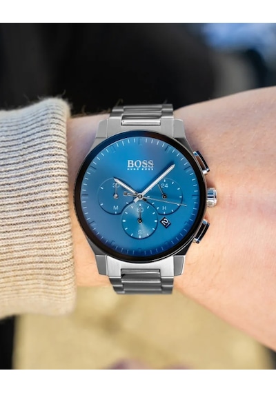Boss Watches Hb1513763 Erkek Kol Saati