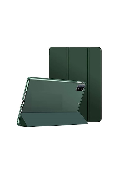 Xiaomi Uyumlu Redmi Pad 10.61 İnç Kılıf New Pu Deri Smart Standlı Case