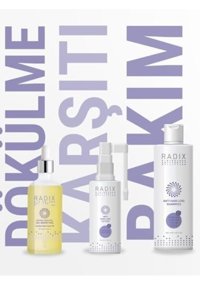 Dökülme Karşıtı Losyon 60 Ml