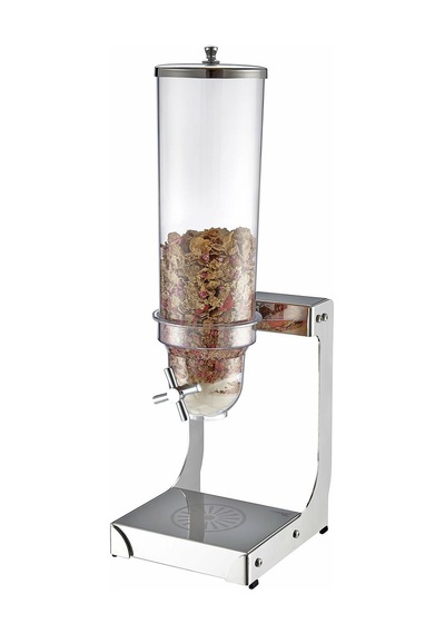 Tekli Corn Flakes Dispanseri Diğer