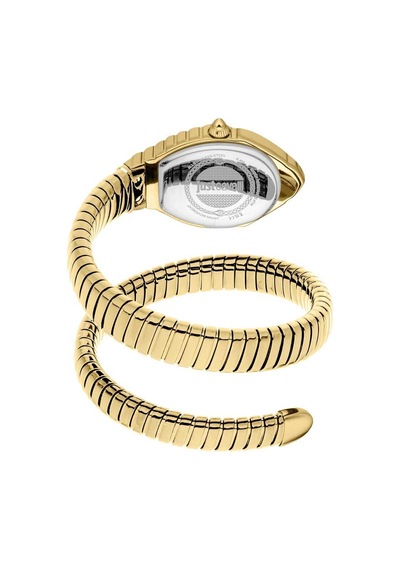 Just Cavalli Jc1l414m0025 Kadın Kol Saati Altın