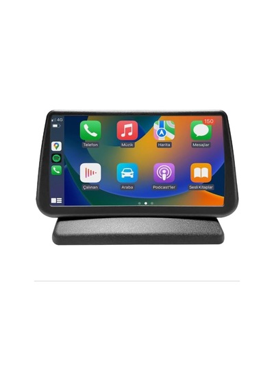 Tr Nissan Note Android Multimedya Sistemi 2006-2012 Crv-4752x 4gb Ram /64gb Hafıza 4 Çekirdek Diğer