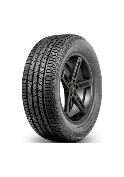 Continental 215/65R16 98H M+S Conticrosscontact Lx Sport Yaz Lastiği  - 2025