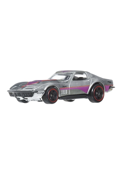Jlb26 Hot Wheels Zamac Temalı 6lı Araç Paketi 1:64