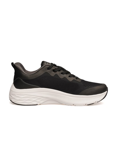 Hummel Joneq Ayakkabı 900685-2001 Siyah
