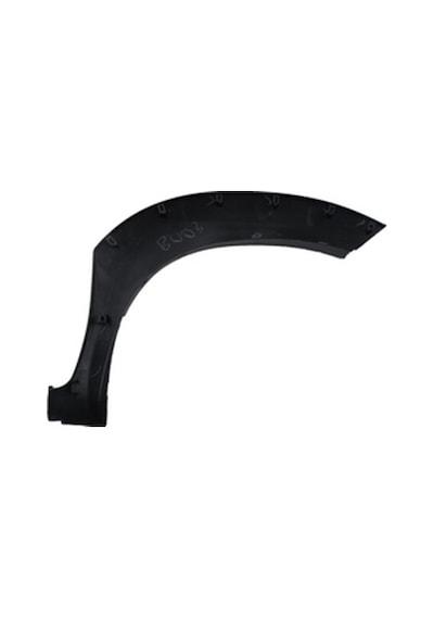 Toyota Hılux Pıck Up Vıgo D4d 12/15 Ön Çamurluk Ağzı Plastiği Sol My - Çamurluk