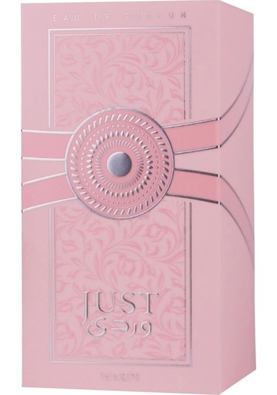Fragrance World Just Wardi Edp 100 Ml Kadın Parfümü Oryantal Çiçeksi