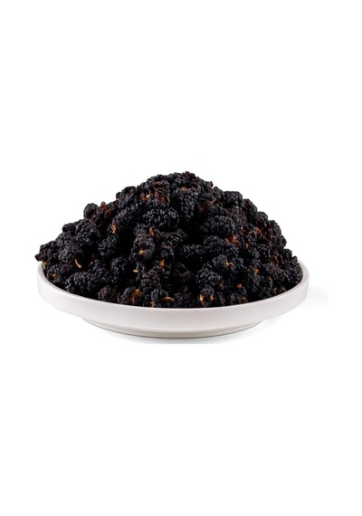 Karadut Kurusu 250 Gr Diğer