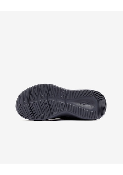 Skechers Skech-lıte Pro Sprınt Surge Büyük Erkek Çocuk Siyah Spor Ayakkabı 404015l Bkcc Siyah