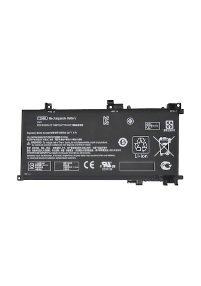 HP Uyumlu 15-ax001nt (X8M14EA) Notebook Batarya Pili - 4 Cell