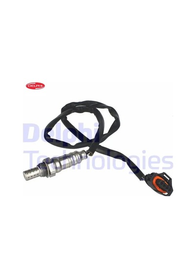 Oksijen Sensörü Oza334-sz1 Astra G-h-corsa C-merıva-vectra B-c-zafıra A-tıgra 1.8 741mm Delphı 9202575/ 855356