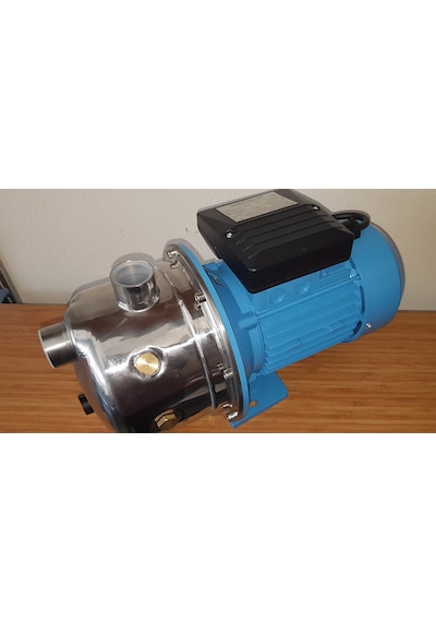 Inoxjet 1 Hp