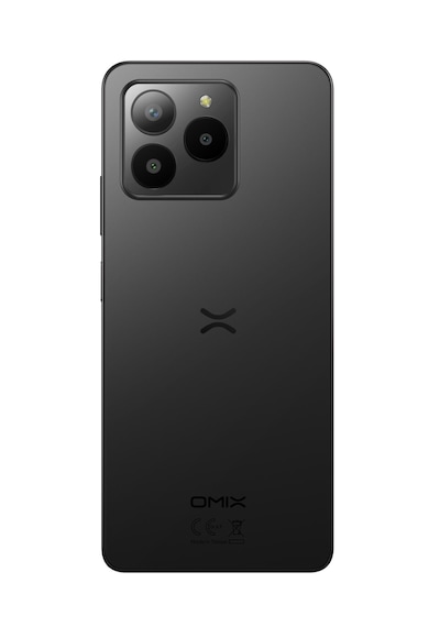 Omix X7 8 GB + 8 GB 128 GB (Omix Türkiye Garantili)