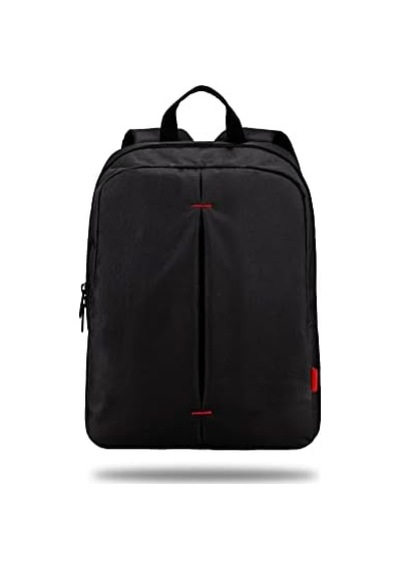Pr-r160 Roma Serisi 15.6" Uyumlu Notebook Çantası-siyah