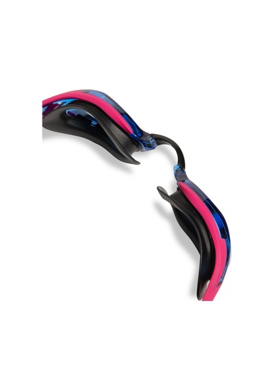 Cobra Edge Swipe Yüzücü Gözlüğü Pembe
