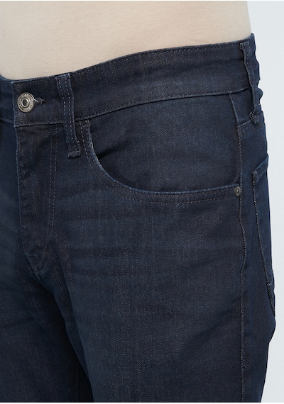 Mavi - Jake Gece Mavisi Comfort Jean Pantolon 8842227883 Koyu Mavi