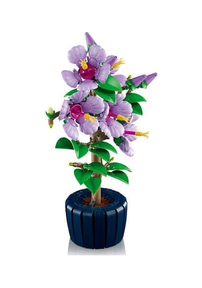 Lego 10372 Botanicals Japon Gülü