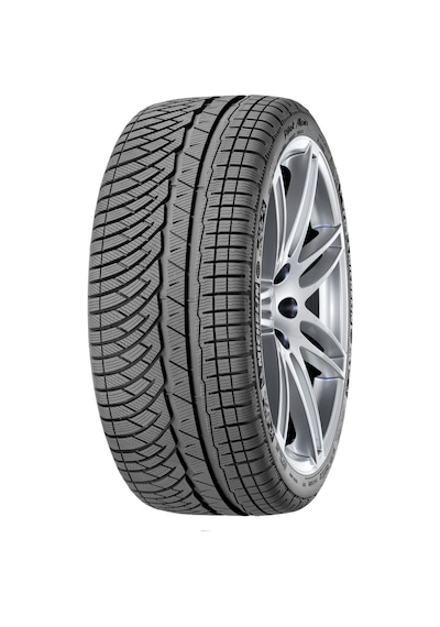 Michelin 255/45 R19 104W XL Pilot Alpin Pa4 Grnx Kış Lastiği 2025