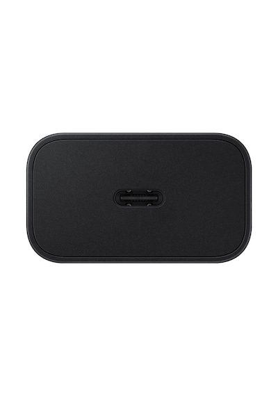 Samsung  Uyumlu Ep-t2510n Type C Hızlı Şarj Adaptörü 25w - Siyah