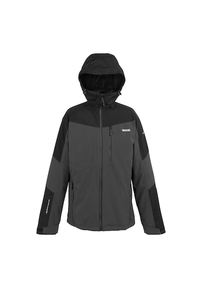 Regatta Wentwood Ix 3in1 Erkek Mont - Gri