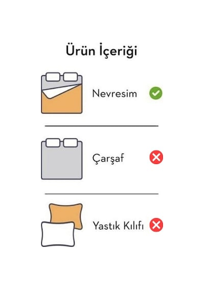 Lotus Home Tek Kişilik 160x220 Düz Beyaz Lüks Pamuklu Sadece Nevresim 1 Parça