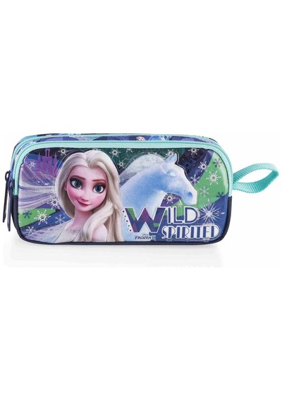 Frocx Otto Frozen Kalem Çantası Wild Spirited Kalem Kutusu