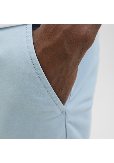 Jack & Jones Jack&jones Bowie Solid Erkek Mavi Şort Mavi
