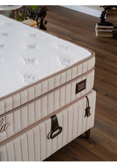 Pofuduk Yatak Capellaset 100 x 200