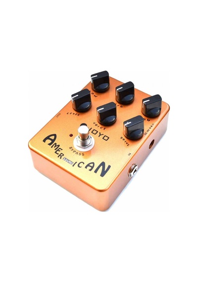 Joyo Jf14 American Sound Pedal